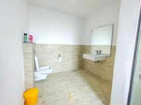 Kilimani Luxe apt with amazing views